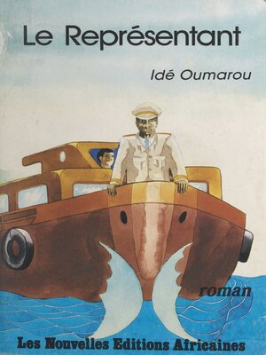 cover image of Le représentant